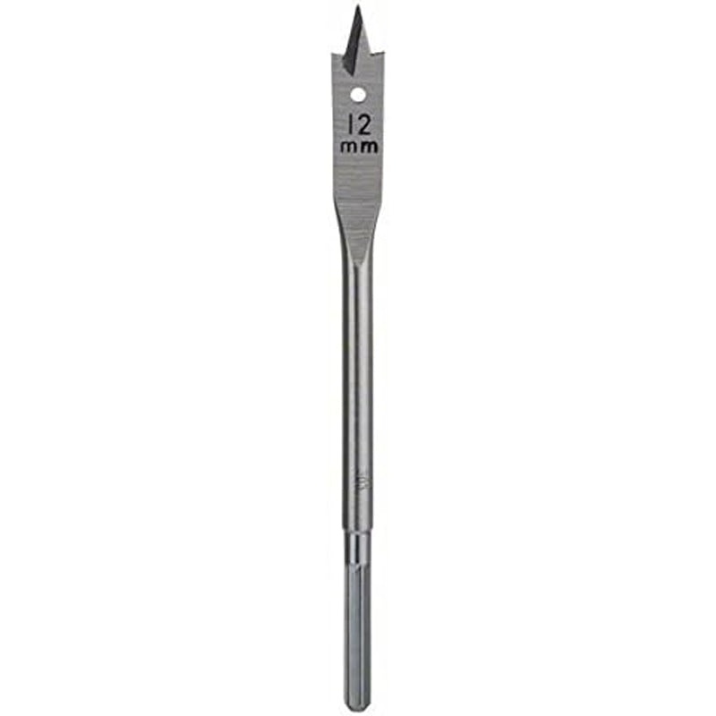 Flat Drill Bit 12 mm