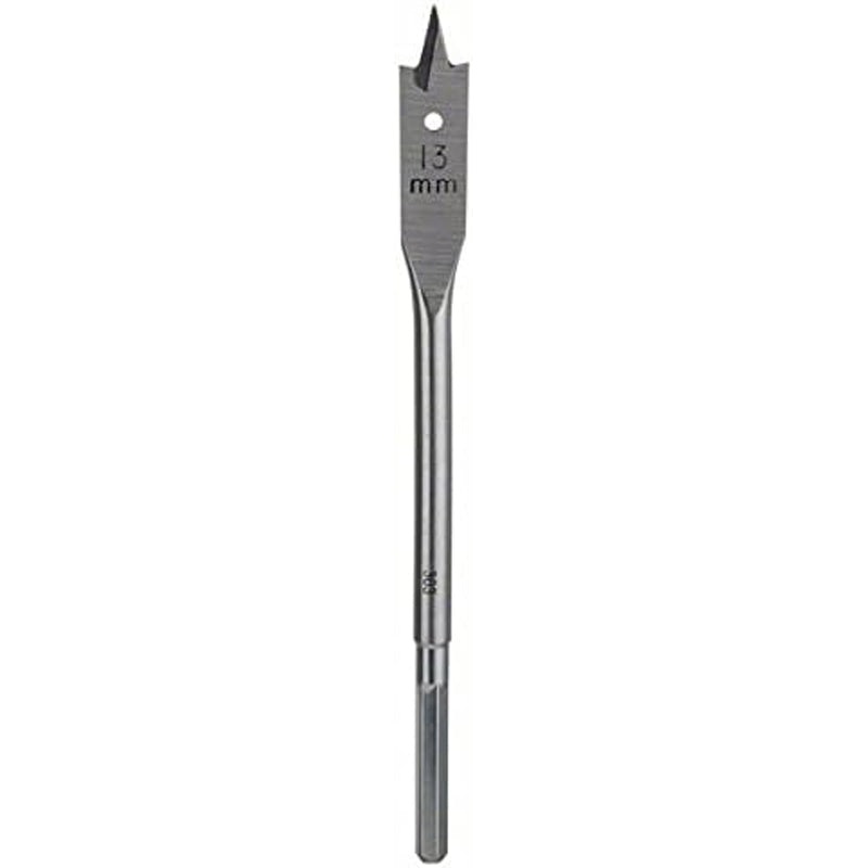 Flat Drill Bit 13 mm