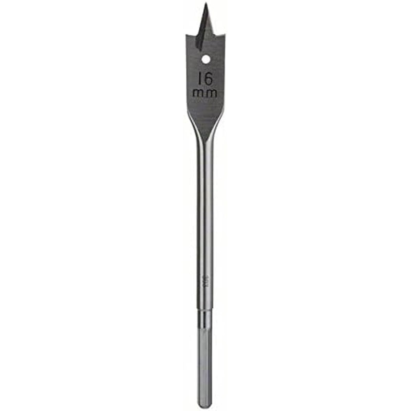 Flat Drill Bit 16 mm