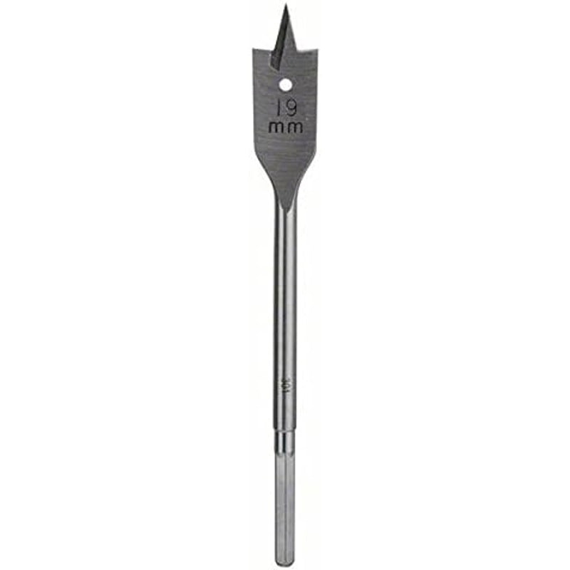 Flat Drill Bit 19 mm
