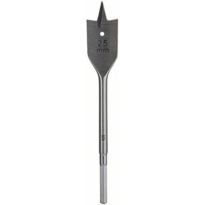 Flat Drill Bit 25 mm