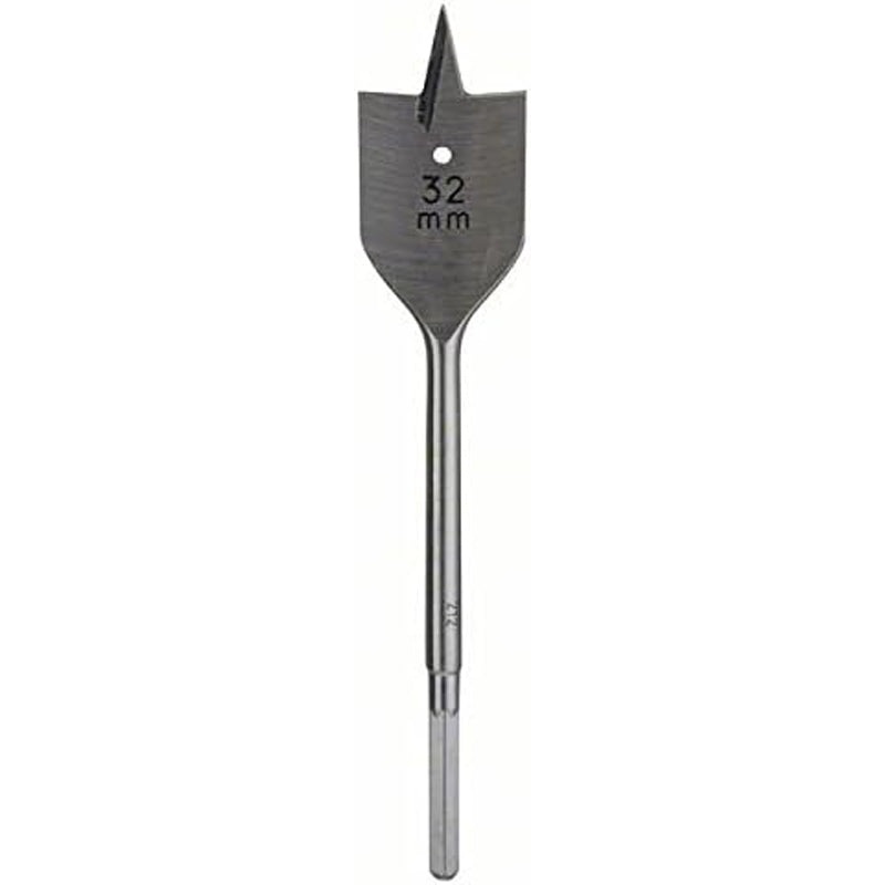 Flat Drill Bit 32 mm