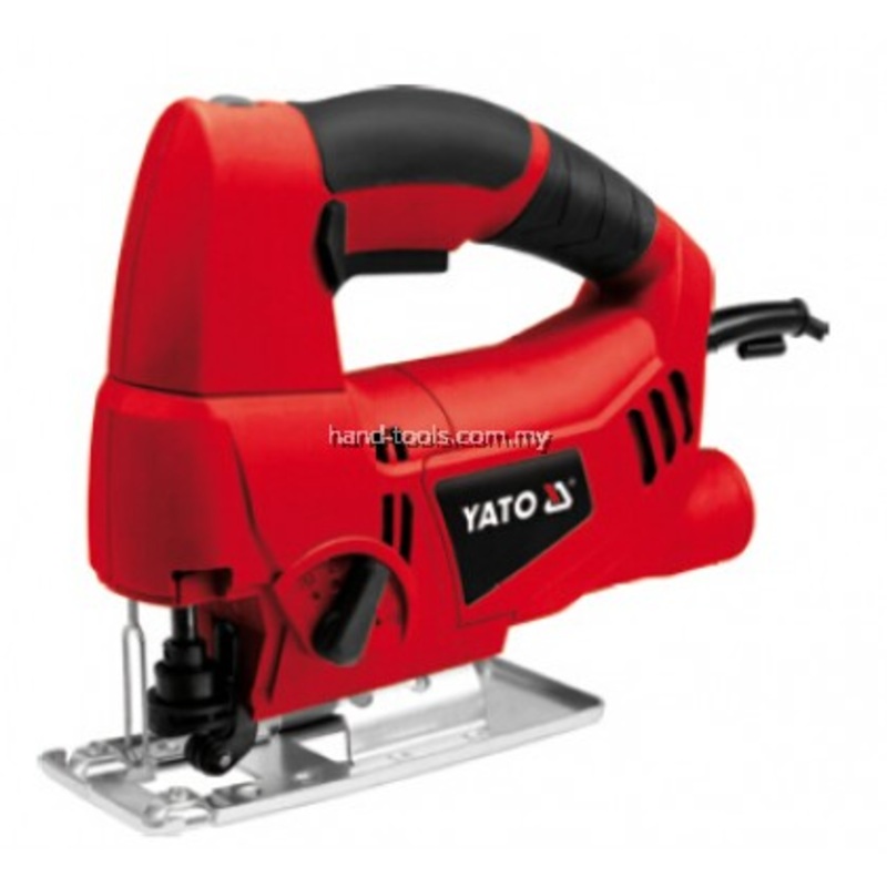Heavy Duty Jig Saw | 750W