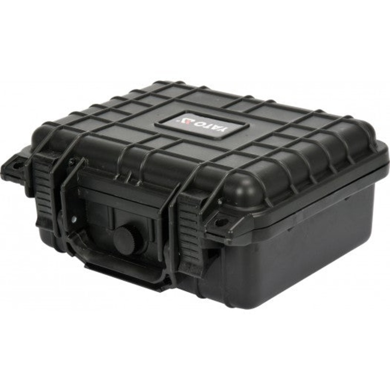 HERMETIC TOOLBOX Medium | yt-08901