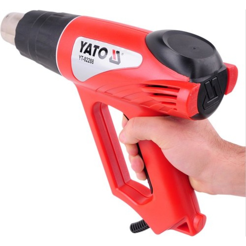Hot Air Gun