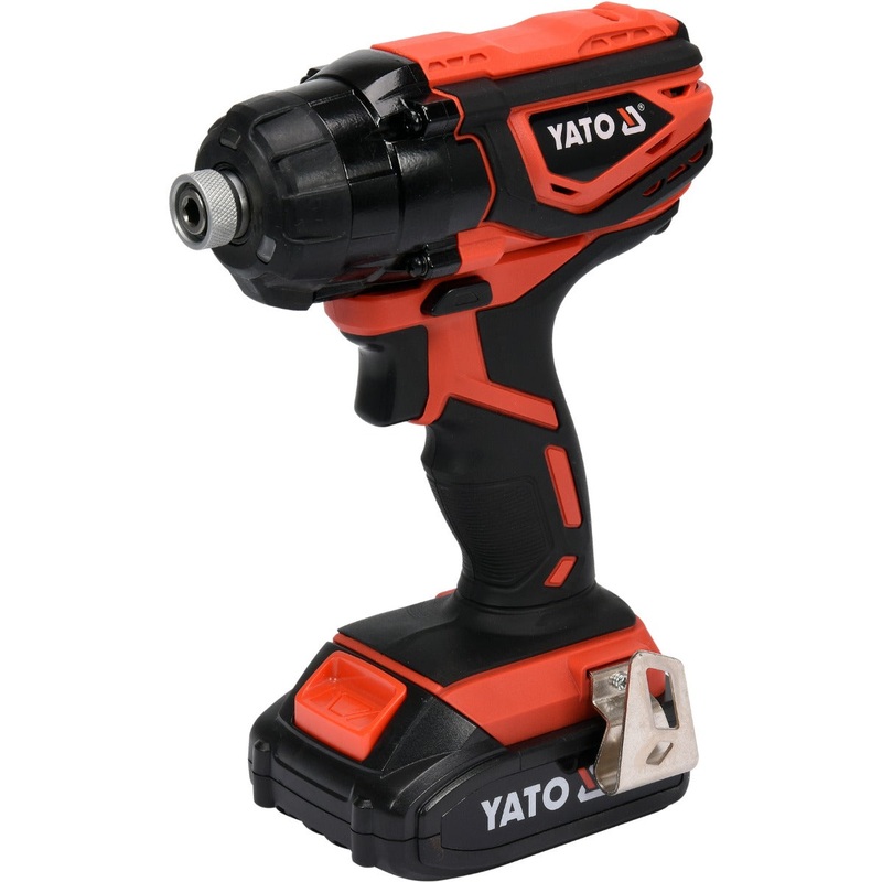 Impact Driver  Kit |18V