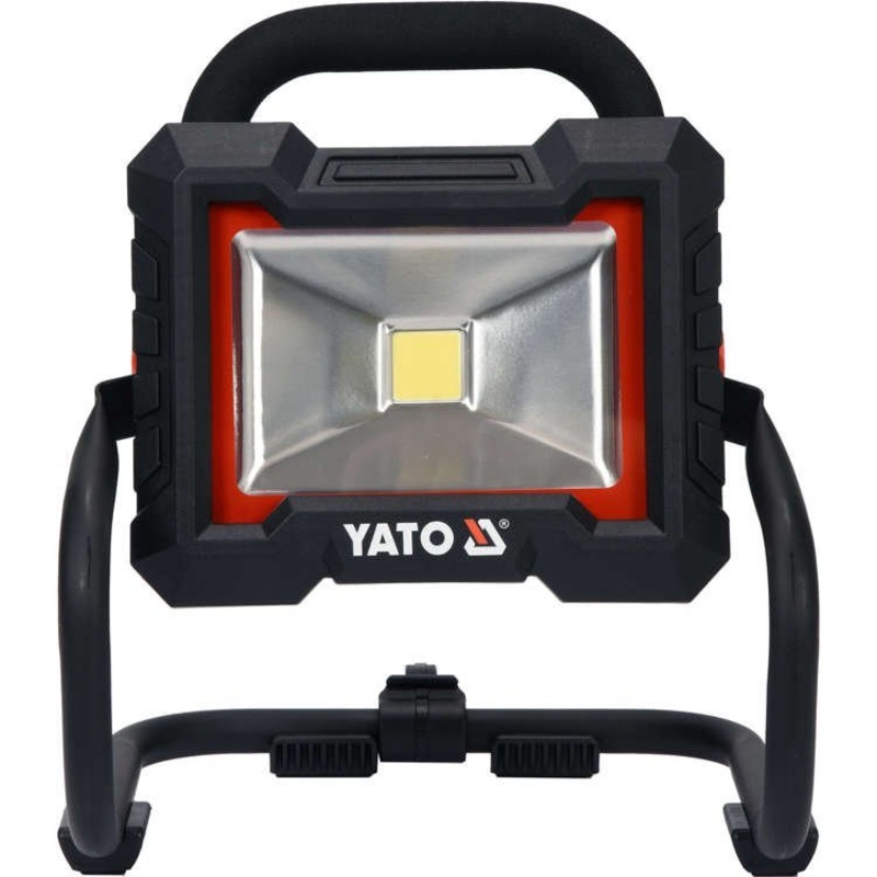 Led Headlight 18V | with battery kit