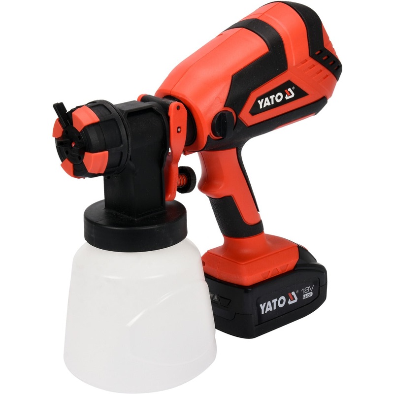 Paint Gun |18V
