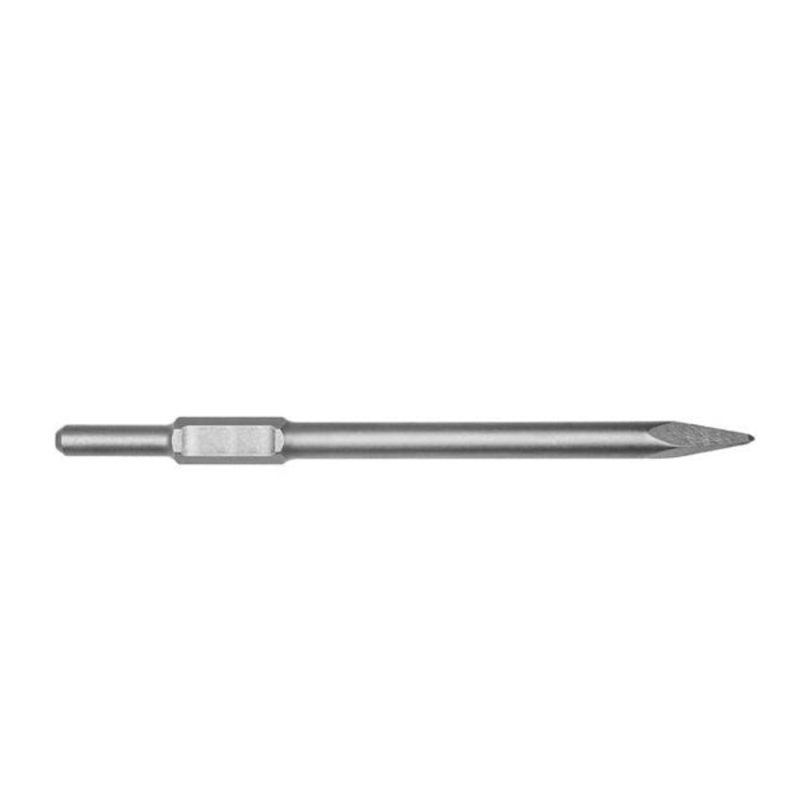 Point Hex Chisel 30mm, 410mm