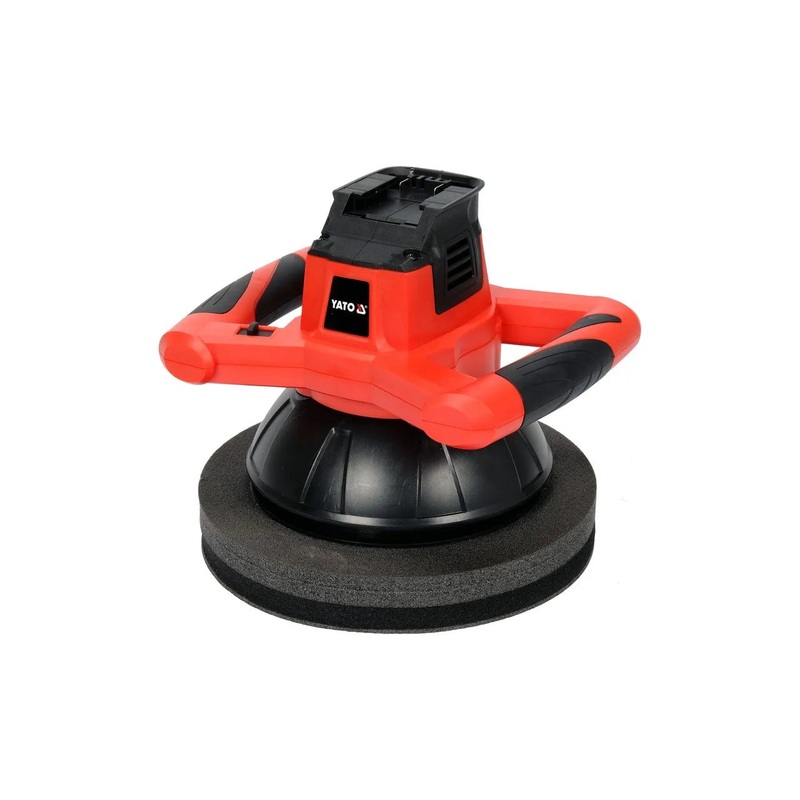 Polisher | 18V 240mm