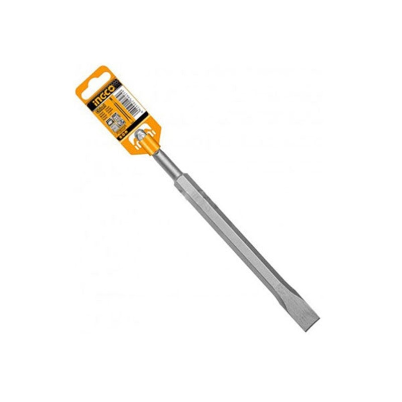 SDS Flat Plus Chisel 250mm, 20mm