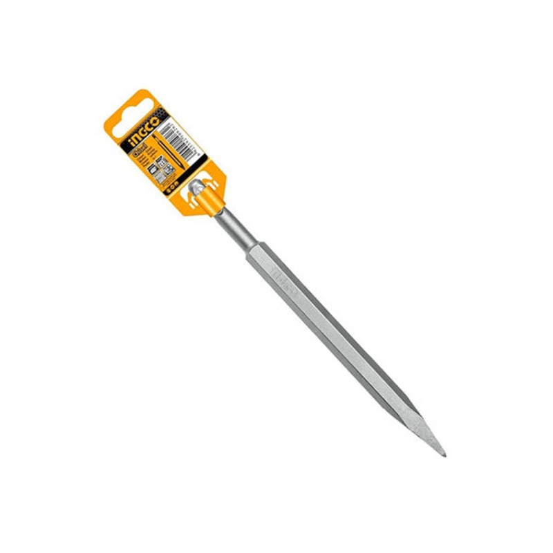 SDS Pointed Plus Chisel 14mm, 250mm