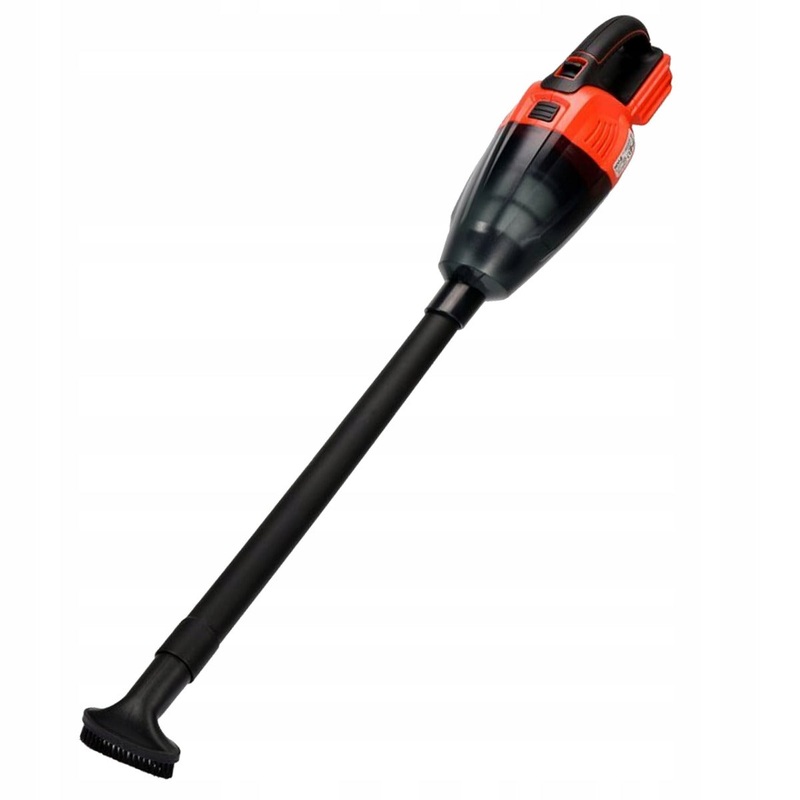 Vacuum Cleaner | 18V