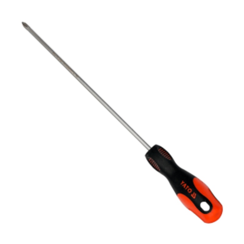 Yato ph1 ScrewDriver| YT-2774