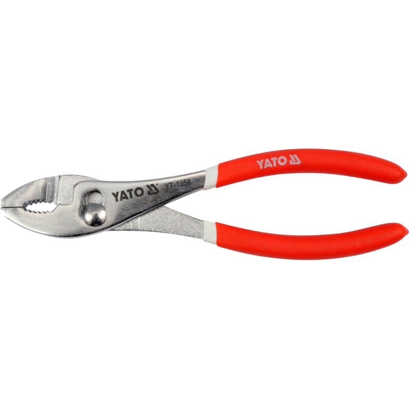 Yato Slip Joint Pliers YT-1958