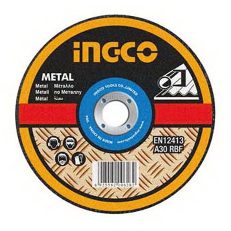 Abrasive Metal Cutting Disc 355mm, 3mm