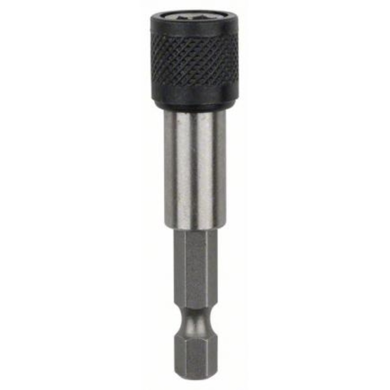 Bosch Universal Bit Holder with Permanent Magnet and with Quick-Change Drill Chuck 59mm