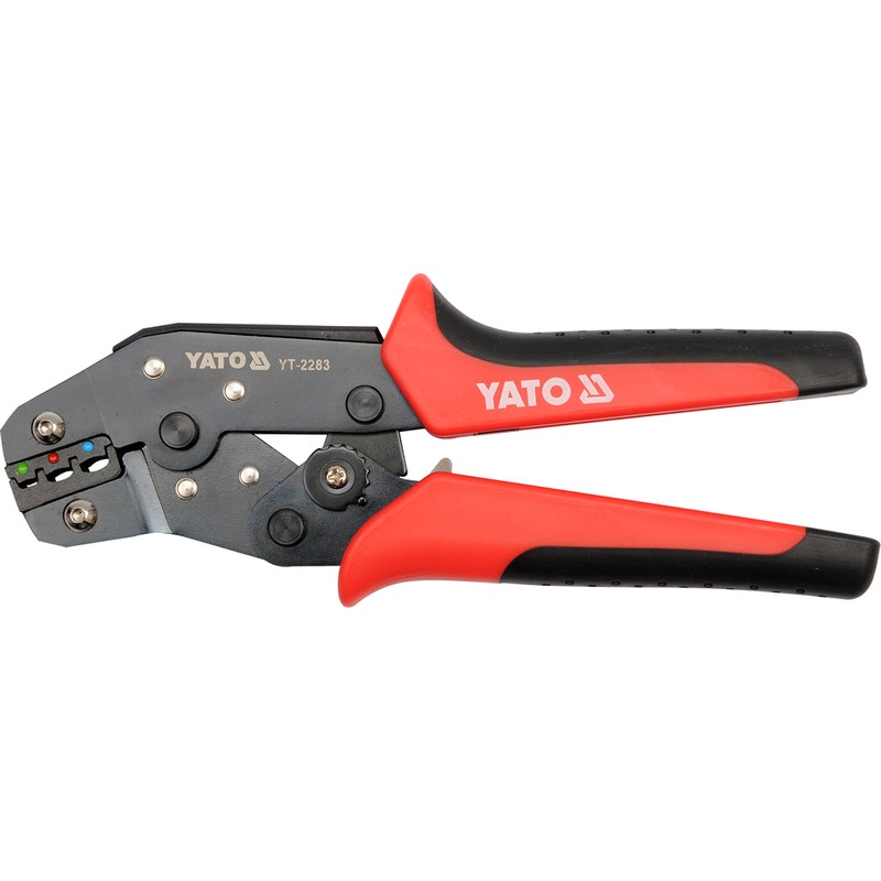 Cable Crimper