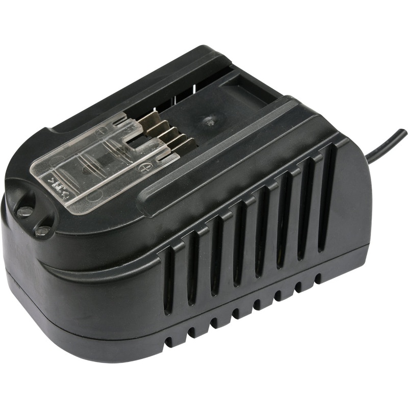 Charger | 18V
