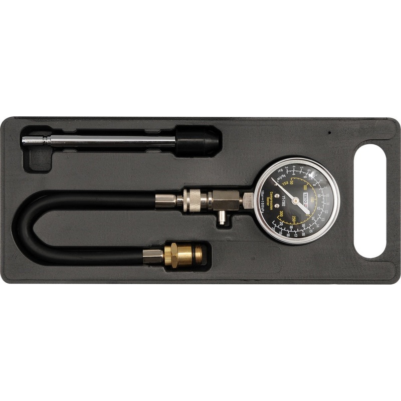 Compressor Tester | YT-7302