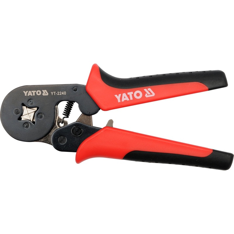 Crimping Pliers
