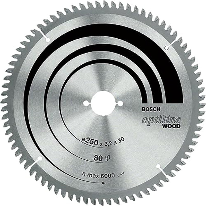 CSB Standard Optiline Wood T | 356x30mm-100