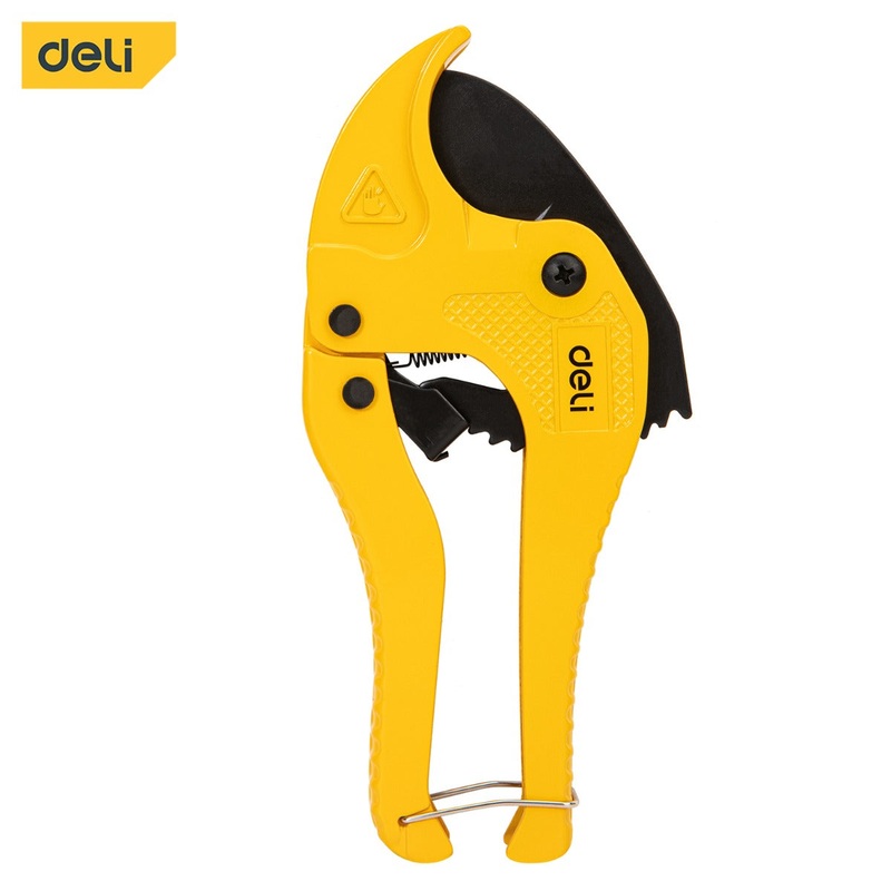Deli PVC Pipe Cutter 42mm | EDL350042