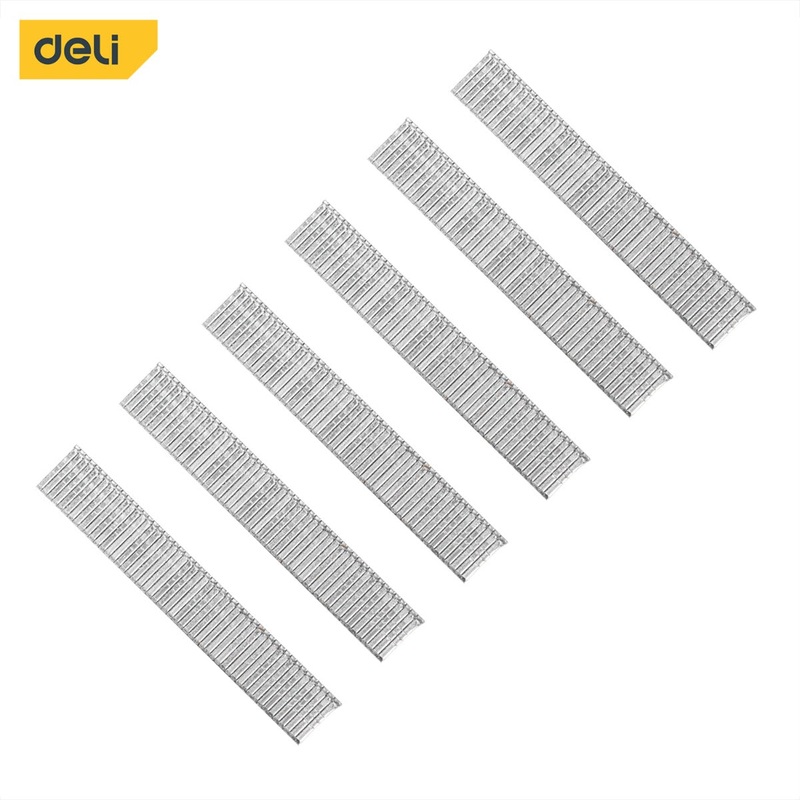 Deli T Nails 2000 Pcs | EDL238010