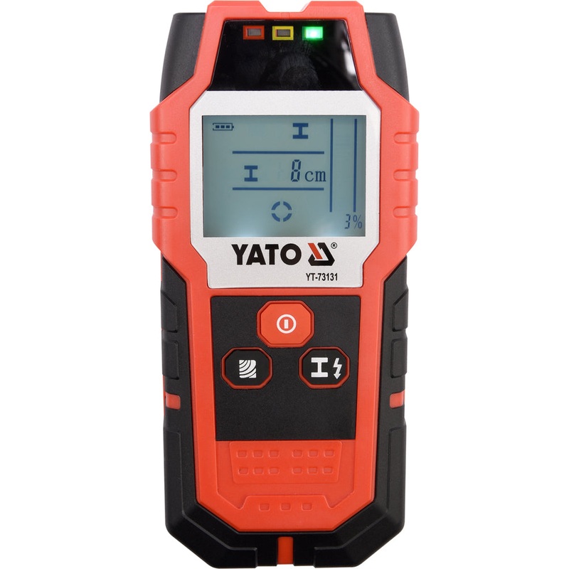 Digital Detector