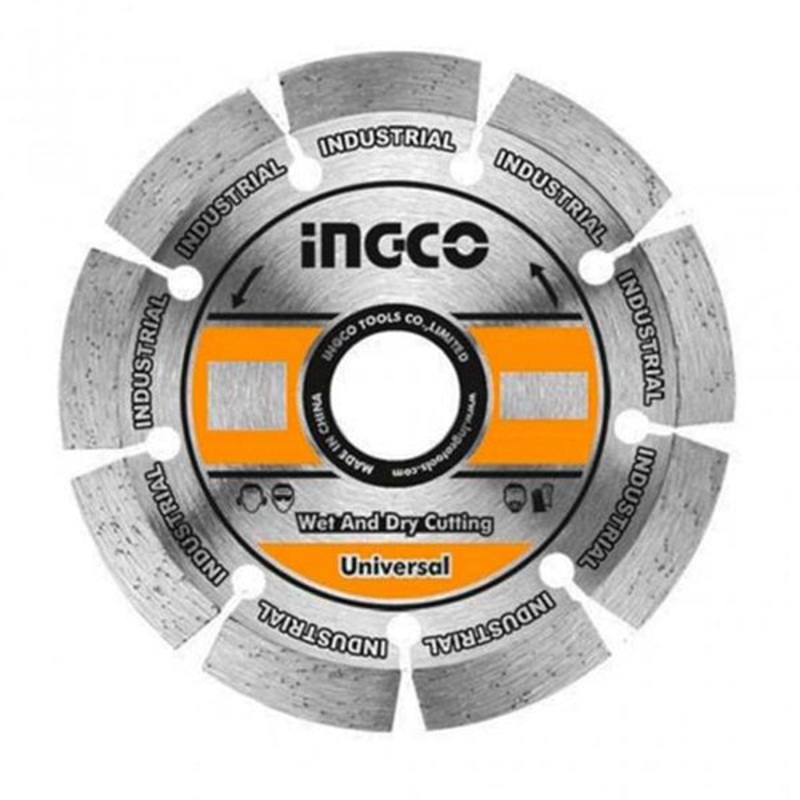 Dry Diamond Disc 115mm, 75mm