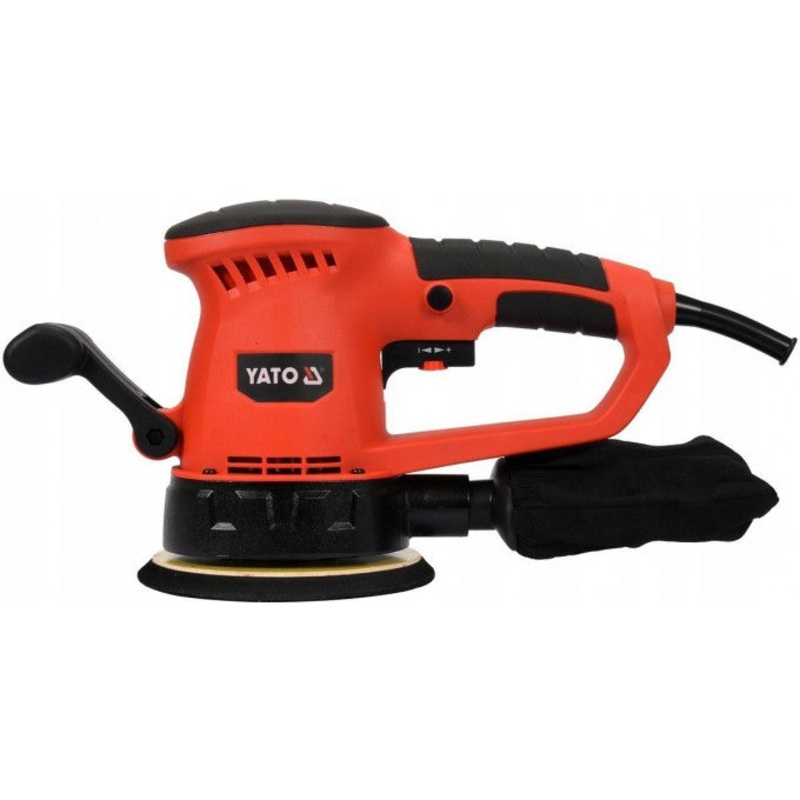 Eccentric Sanding Machine |150mm 450W