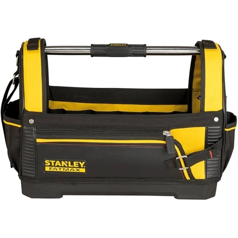 Stanley FATMAX 18 in Open Tote | 1-93-951