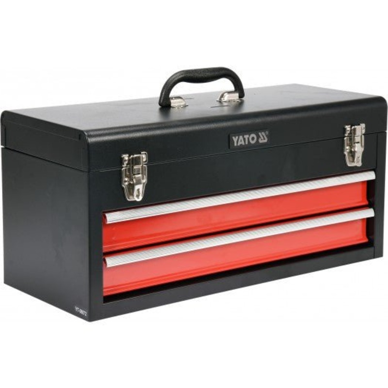 Tool Box Drawers-2 Drawer