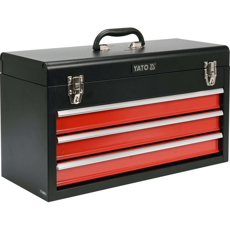 Tool Box Drawers-3 Drawer | YT-08873