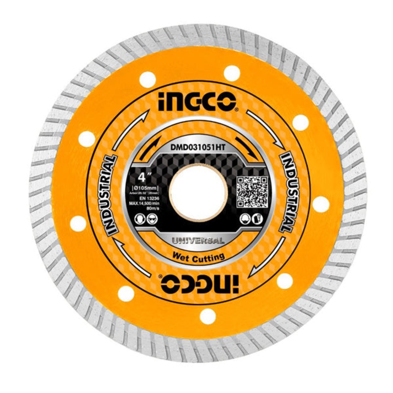Ultrathin Diamond Disc 180mm, 22.2mm