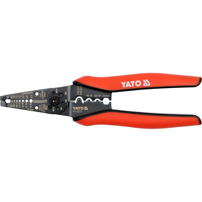Wire Stripper | YT-2277