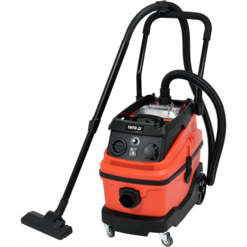 Workshop Vacuum Cleaner | 30L