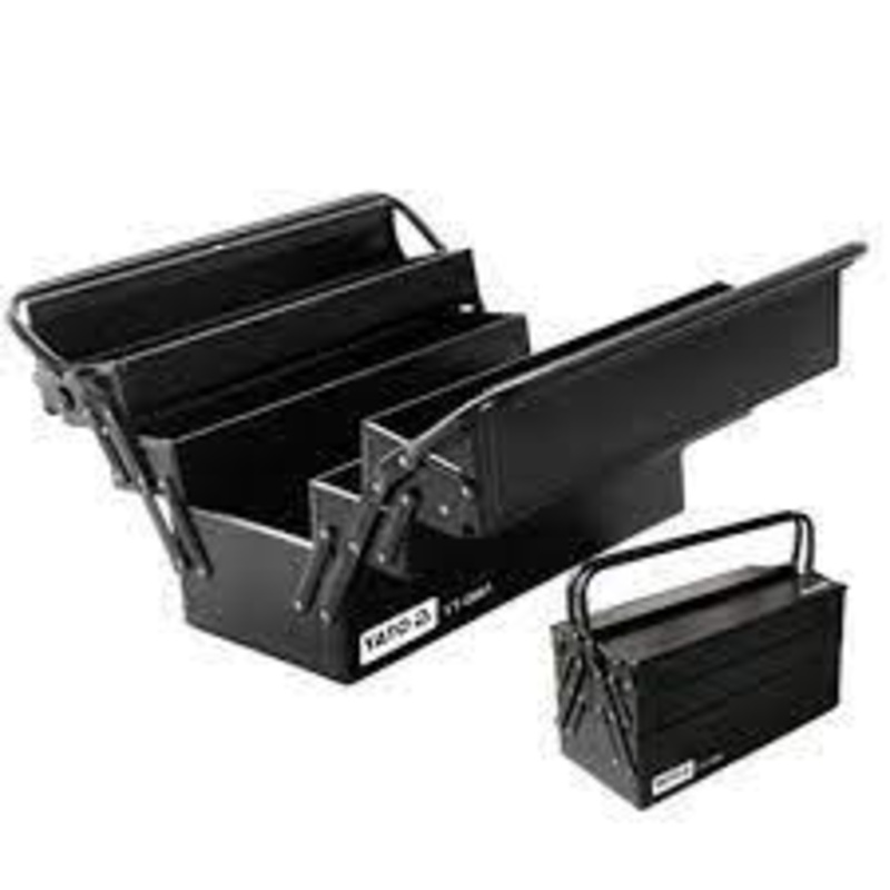 Cantilever Tool Box |YT-0887