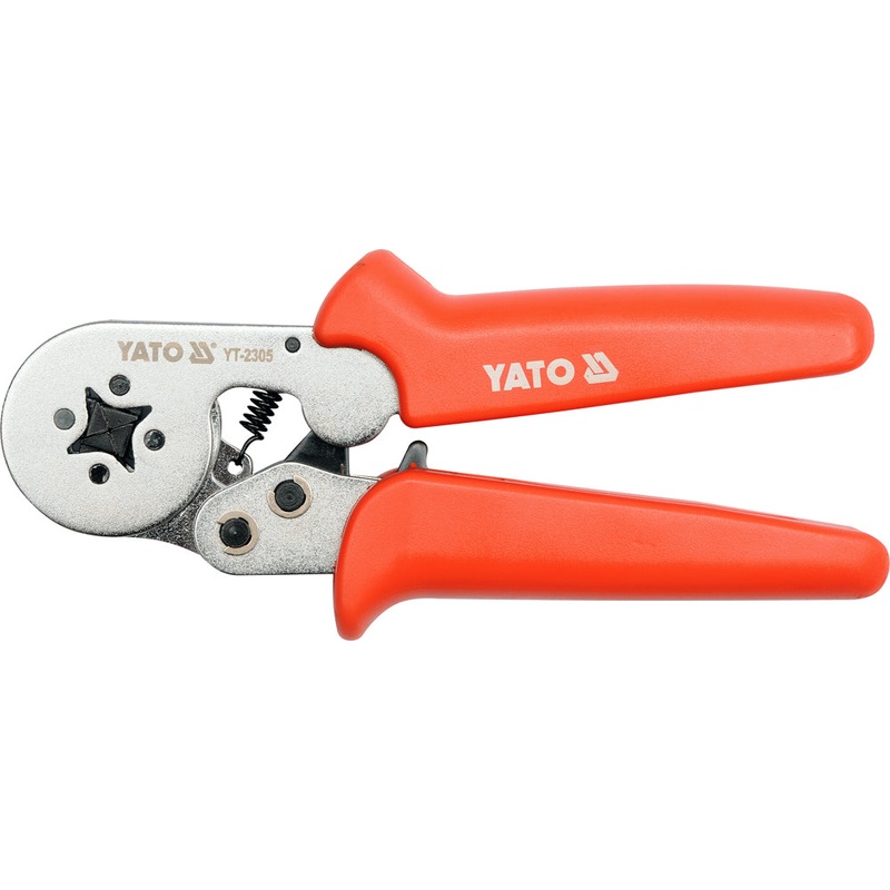 Crimping Plier