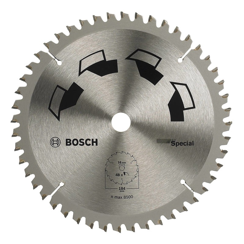 CSB GS Multi-Material H | 184x20mm-48