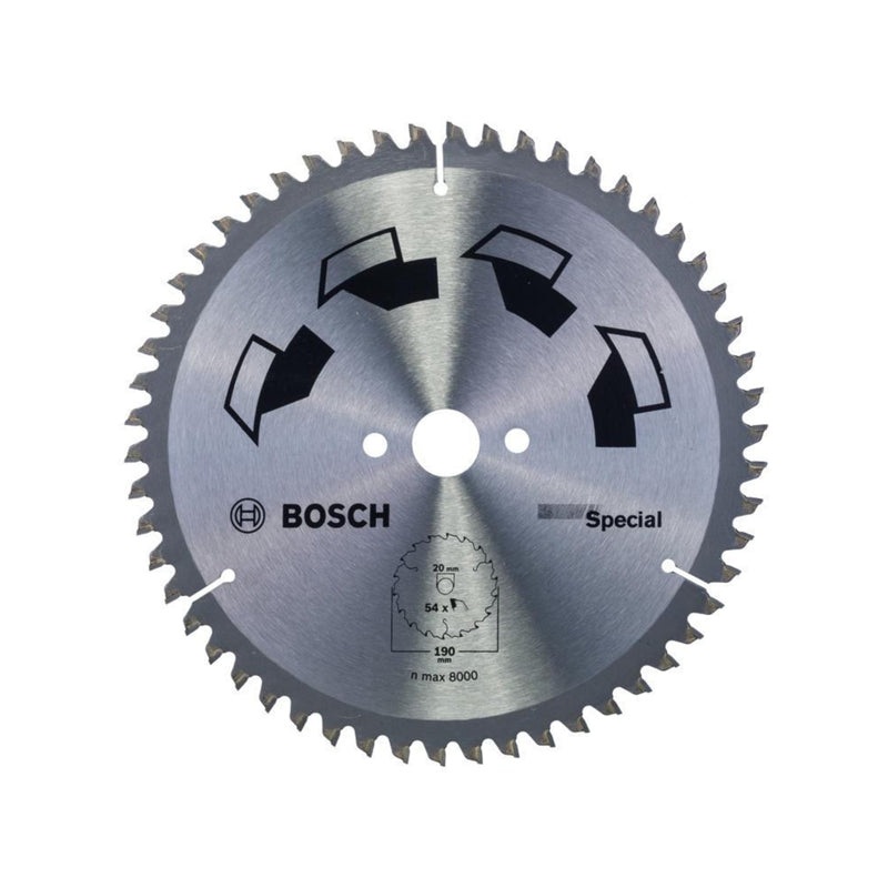 CSB GS Multi-Material H | 190x20mm-54