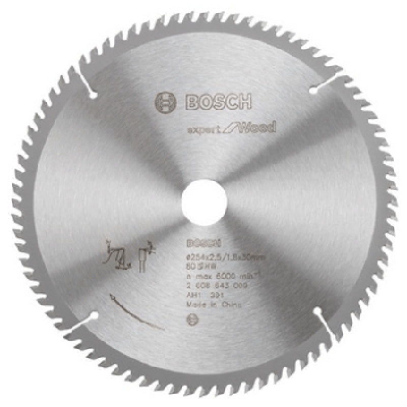 CSB Standard Optiline Wood-H | 184x25mm-60