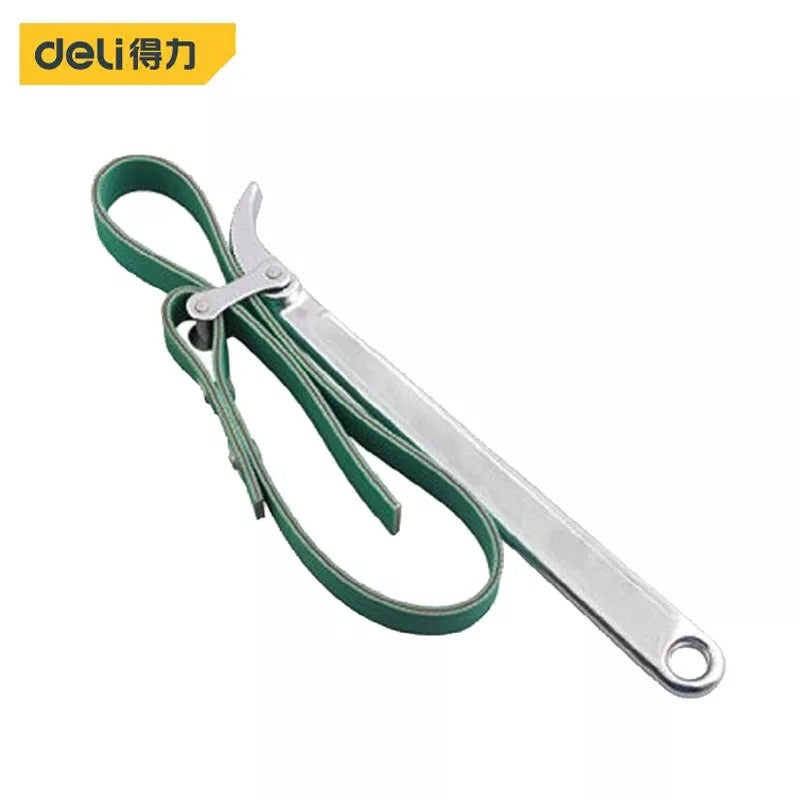 Deli 9 Inch Belt Wrench | DL7309