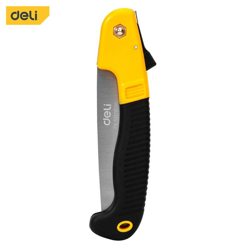 Deli Folding Saw 7" | EDL580618