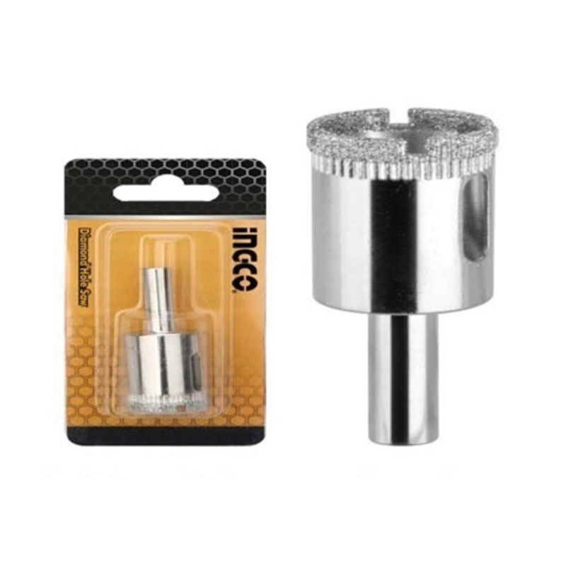 Diamond Hole Saw 22mm
