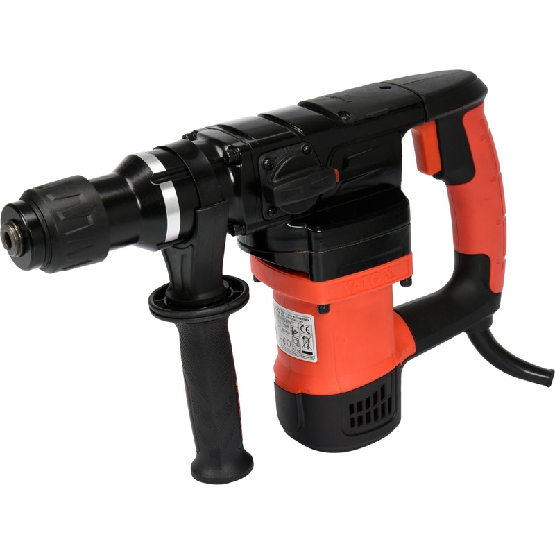 Hammer SDS Plus |1250W