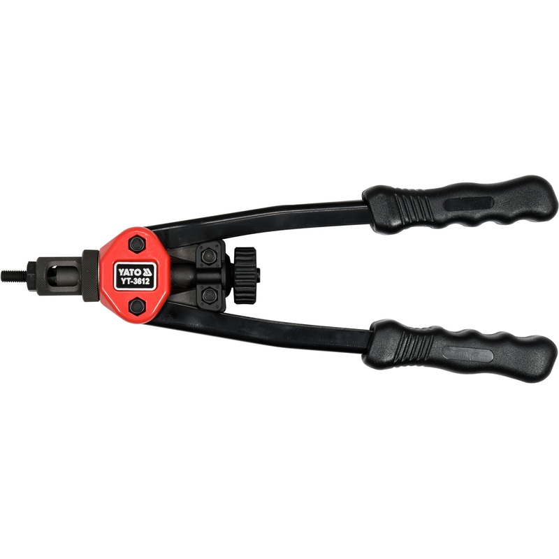 Hand Nut Tool