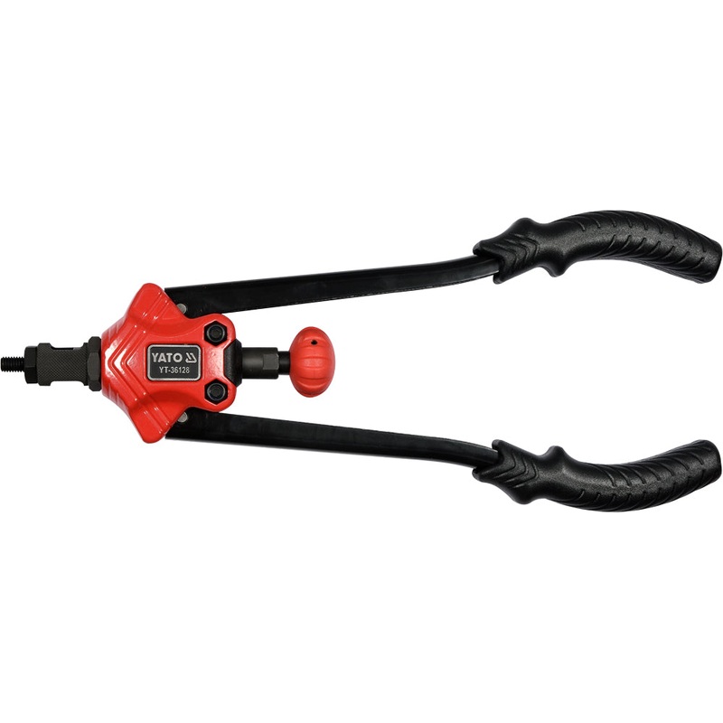 Hand Rivet Driver | M3-M12