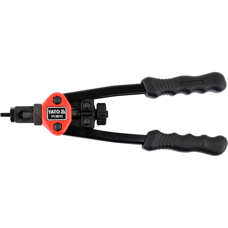Hand Rivet Driver | M3-M8