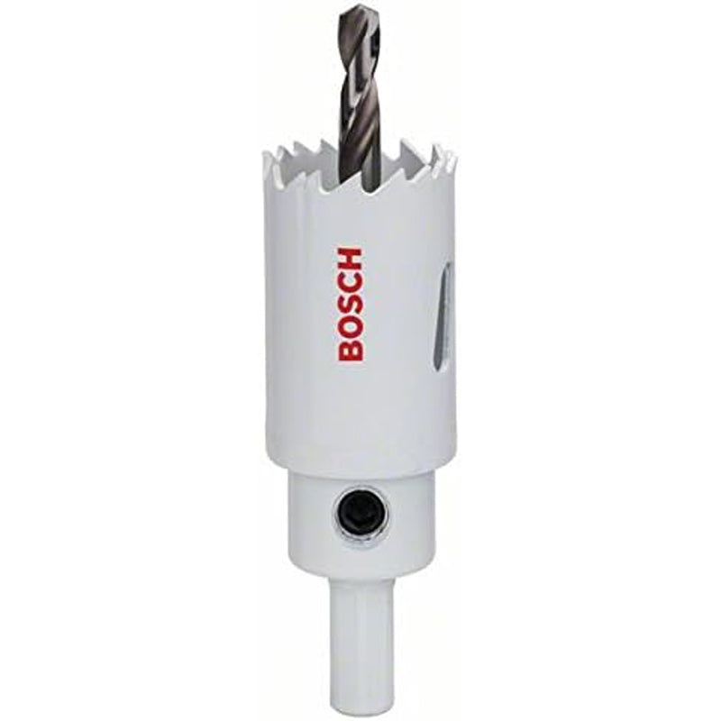 Hole Saw Bi-Metal HSS 29mm